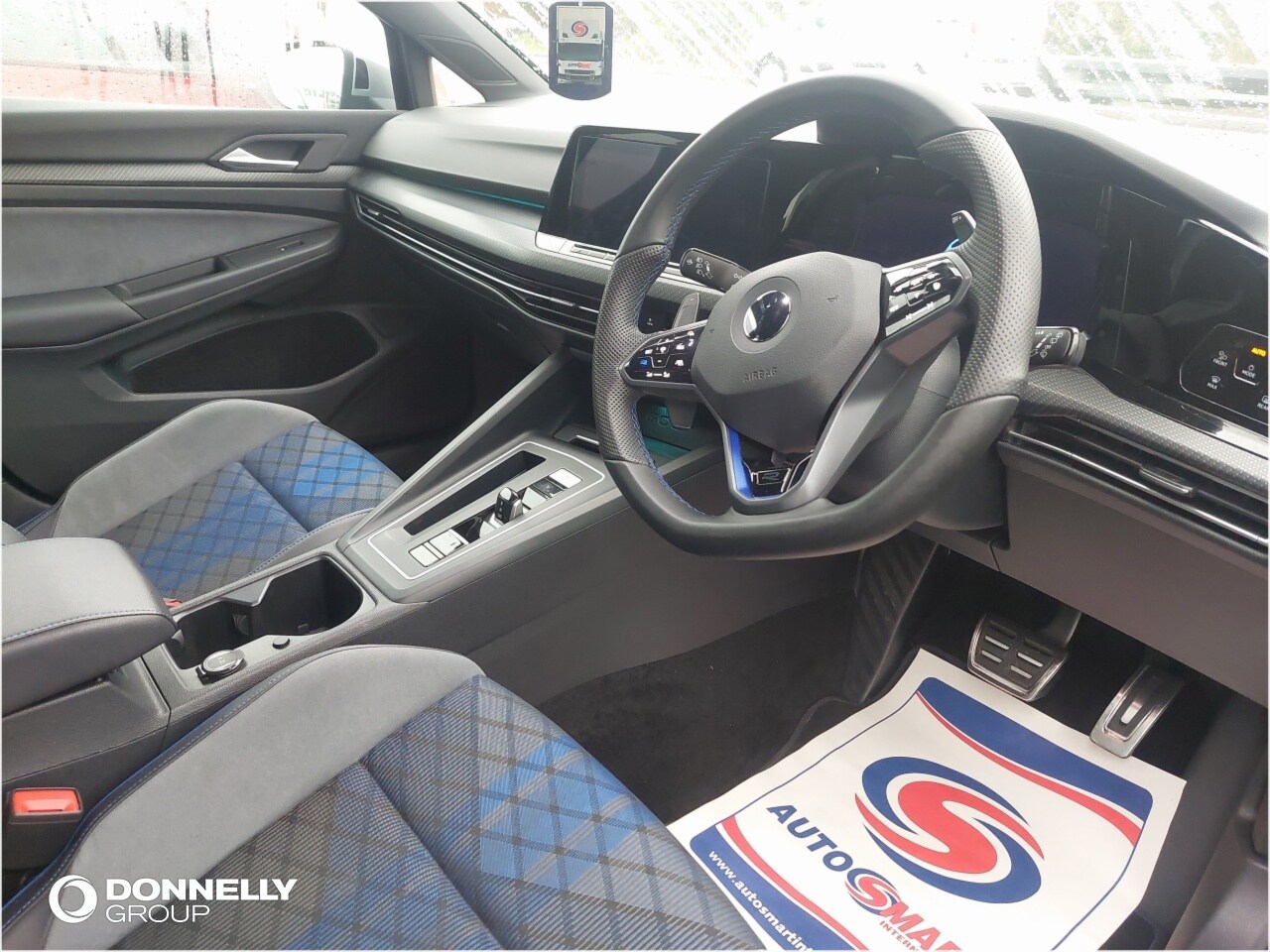 Used Volkswagen Golf 2021 for sale - 76674539: Photo 6