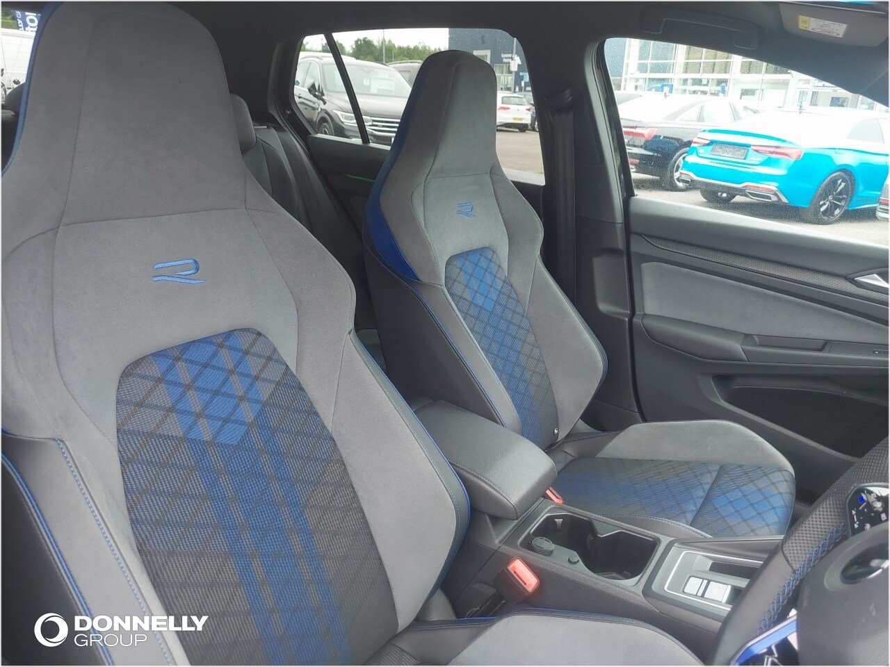 Used Volkswagen Golf 2021 for sale - 76674539: Photo 8