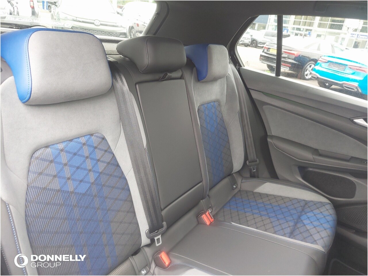 Used Volkswagen Golf 2021 for sale - 76674539: Photo 9