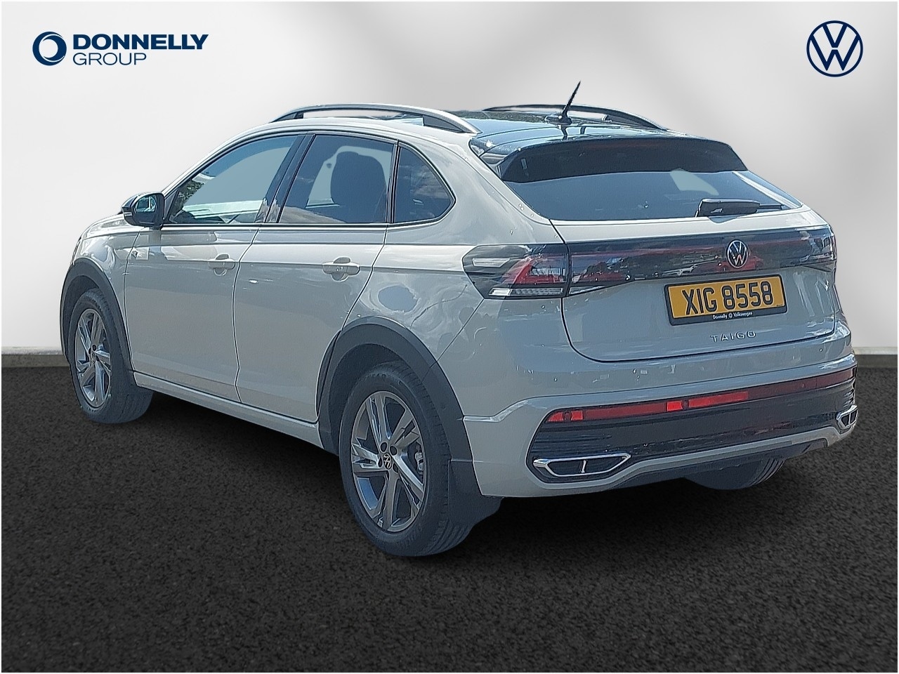 Used Volkswagen Taigo 2024 for sale - 76809285: Photo 14