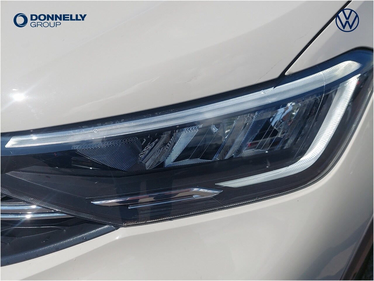 Used Volkswagen Taigo 2024 for sale - 76809285: Photo 22