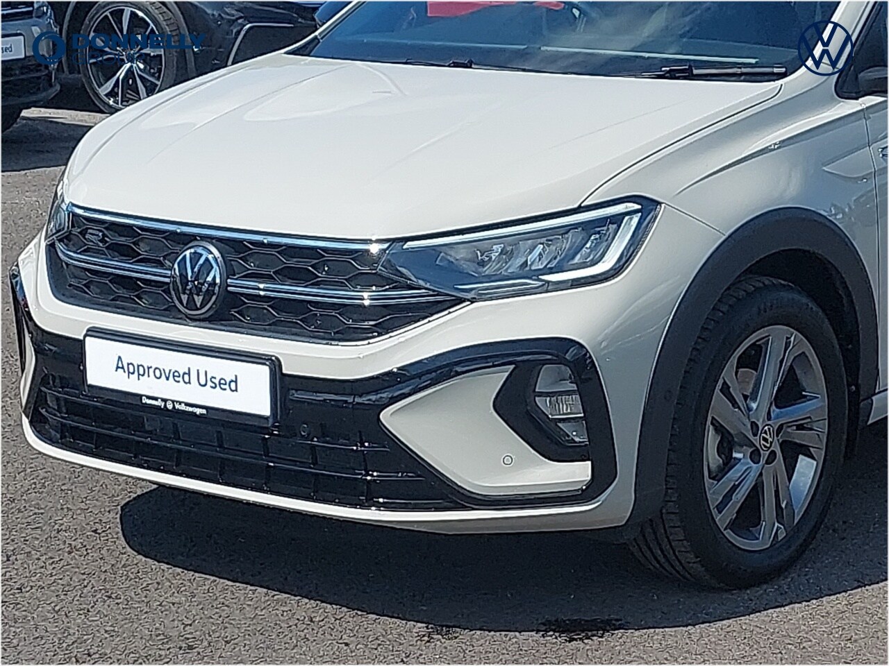 Used Volkswagen Taigo 2024 for sale - 76809285: Photo 24