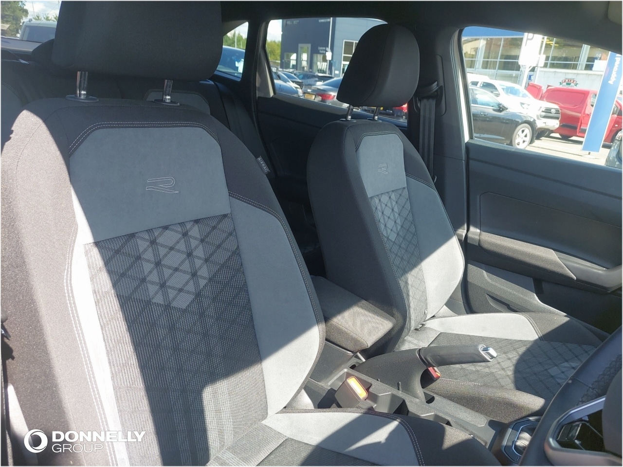 Used Volkswagen Taigo 2024 for sale - 76809285: Photo 8