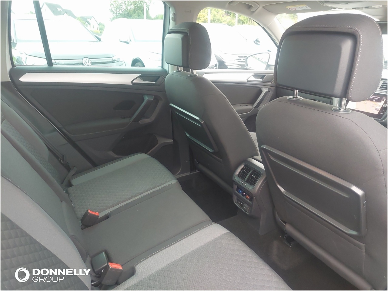 Used Volkswagen Tiguan 2020 for sale - 76681242: Photo 10