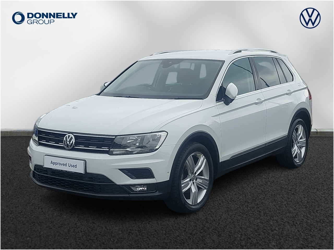 Used Volkswagen Tiguan 2020 for sale - 76681242: Photo 13