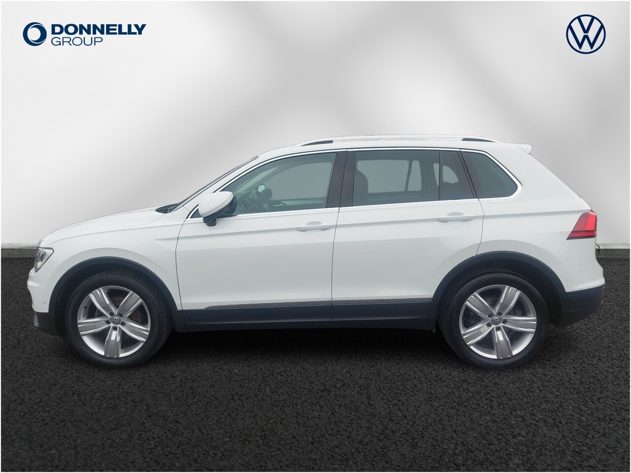 Used Volkswagen Tiguan 2020 for sale - 76681242: Photo 15