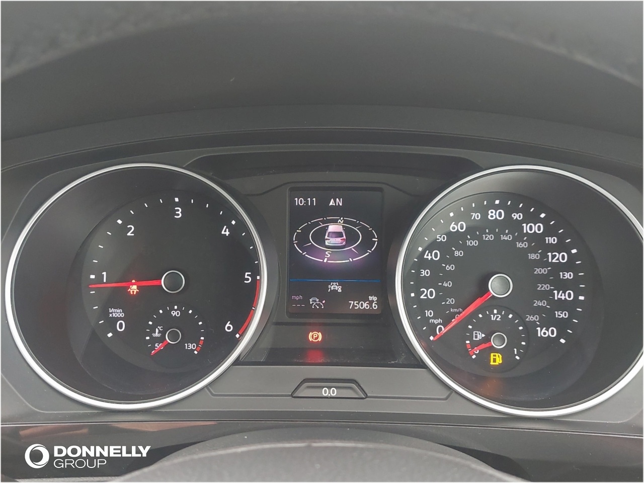 Used Volkswagen Tiguan 2020 for sale - 76681242: Photo 16