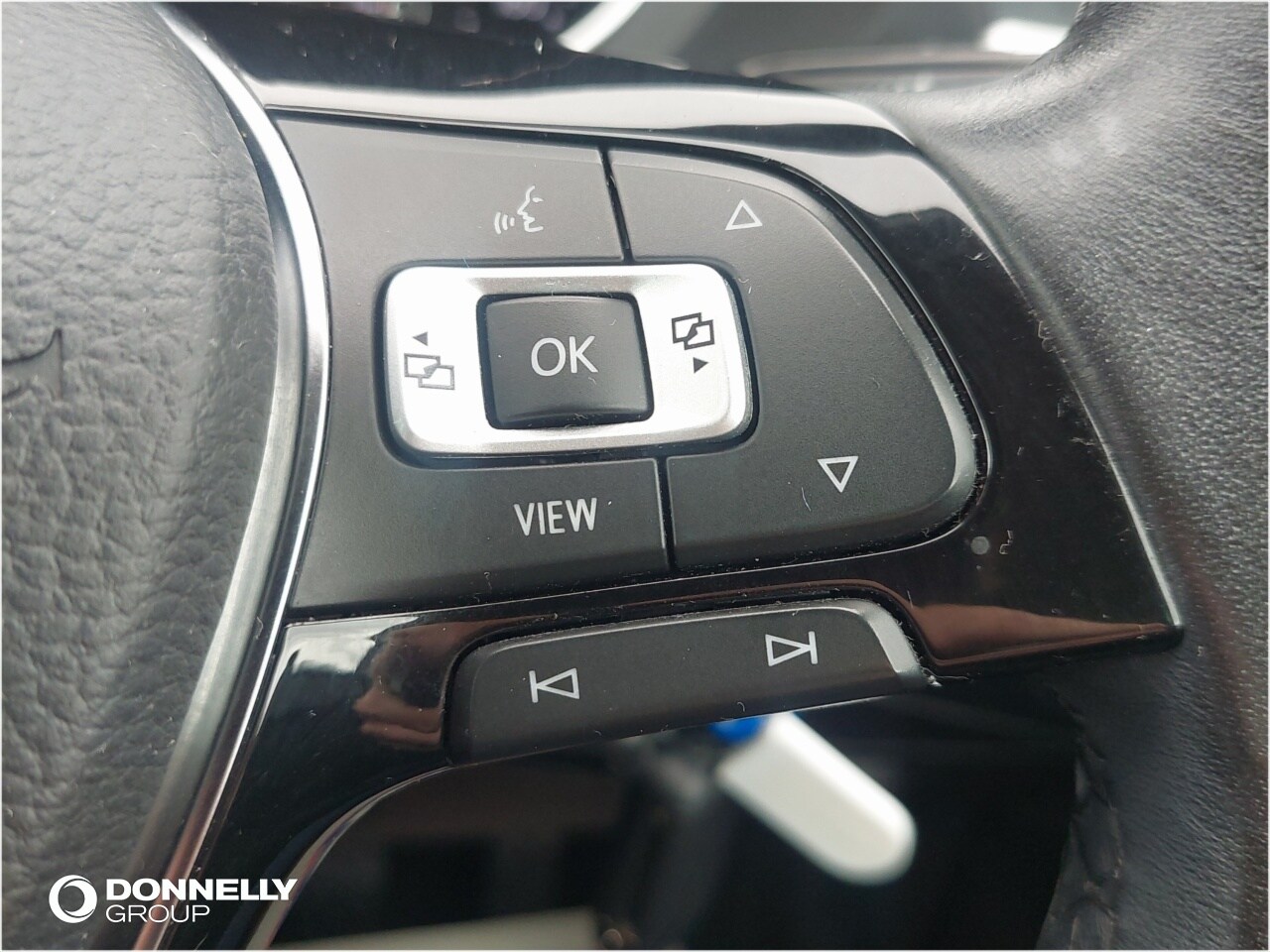 Used Volkswagen Tiguan 2020 for sale - 76681242: Photo 18