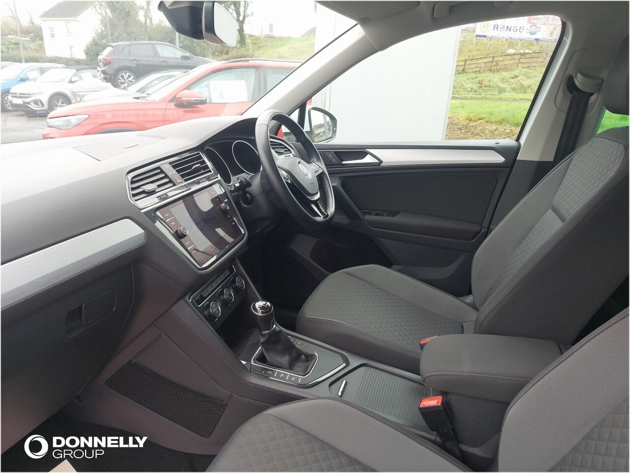 Used Volkswagen Tiguan 2020 for sale - 76681242: Photo 2