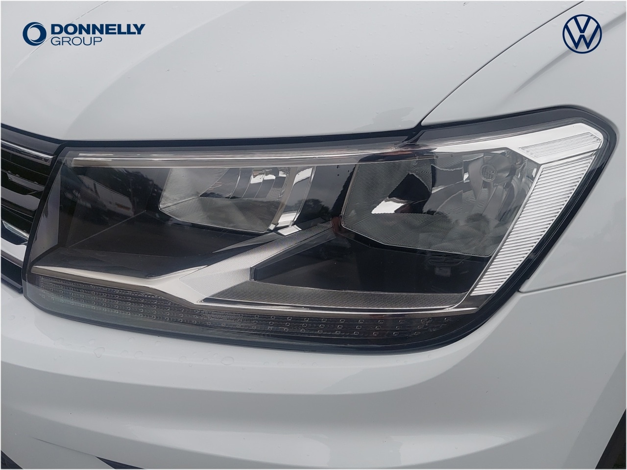 Used Volkswagen Tiguan 2020 for sale - 76681242: Photo 21