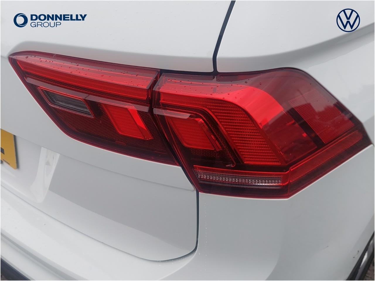 Used Volkswagen Tiguan 2020 for sale - 76681242: Photo 22