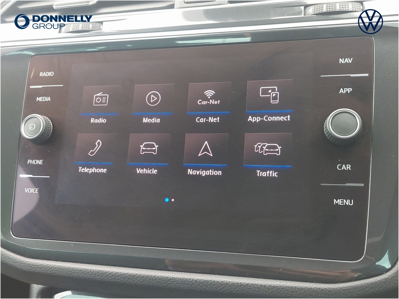 Used Volkswagen Tiguan 2020 for sale - 76681242: Photo 24