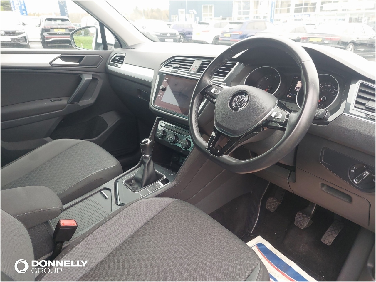 Used Volkswagen Tiguan 2020 for sale - 76681242: Photo 6