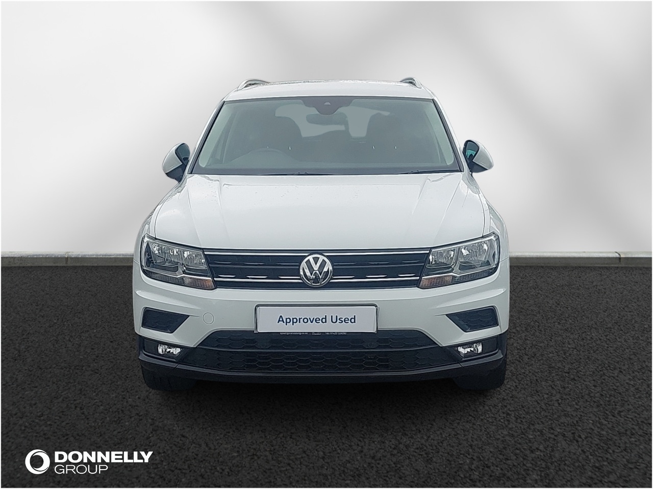 Used Volkswagen Tiguan 2020 for sale - 76681242: Photo 7