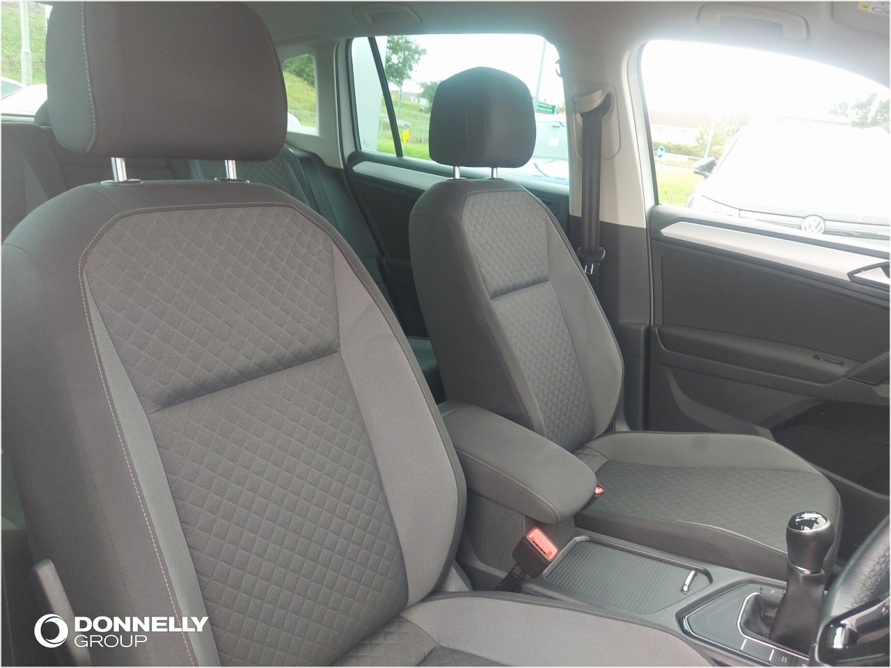 Used Volkswagen Tiguan 2020 for sale - 76681242: Photo 8