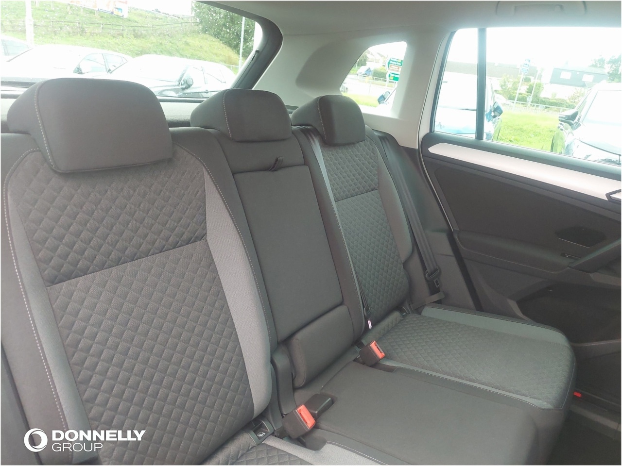 Used Volkswagen Tiguan 2020 for sale - 76681242: Photo 9