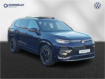 2025 - 1.5 TSI eHybrid 272 R-Line Edition 5dr DSG6