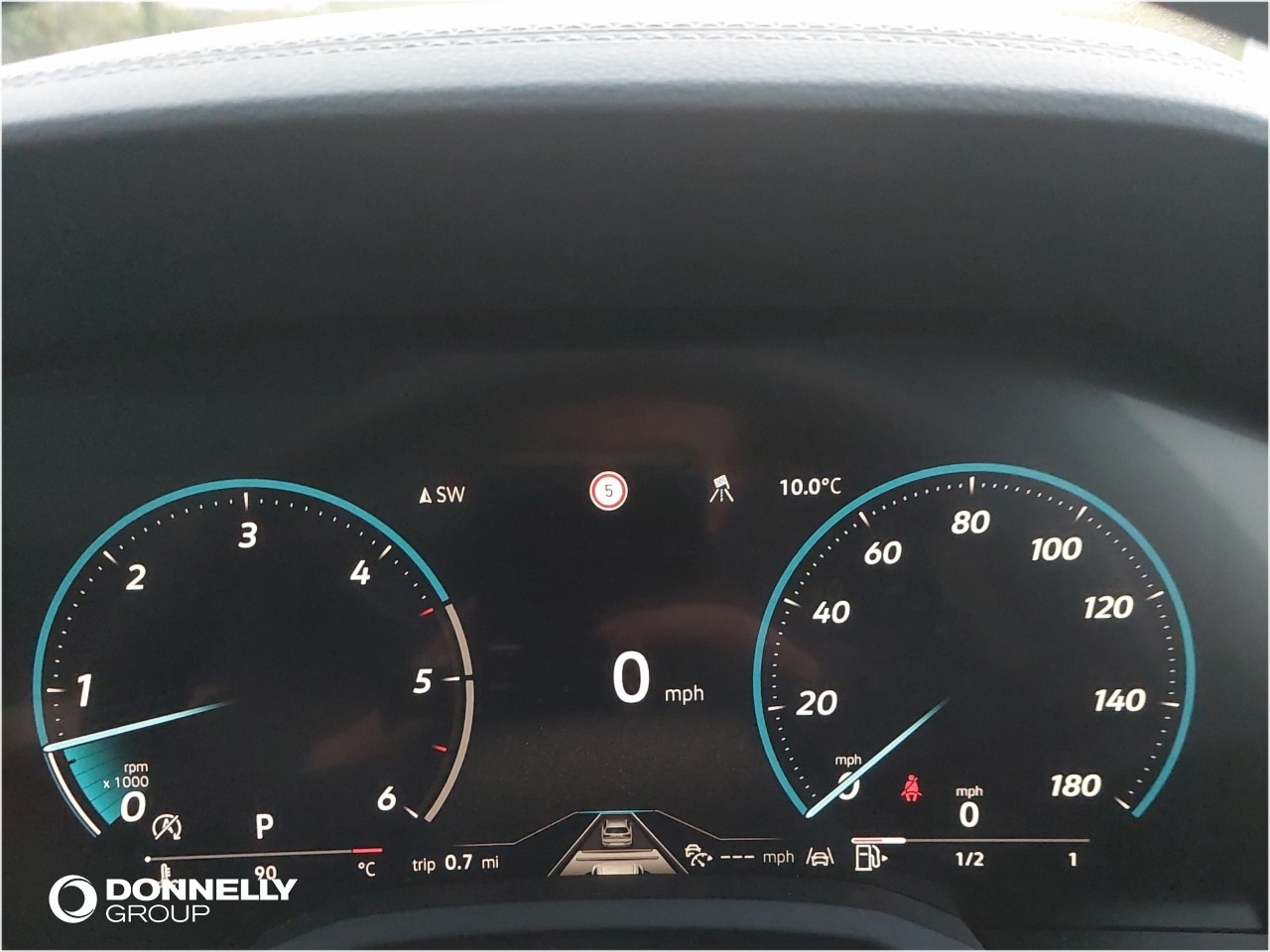 Used Volkswagen Touareg 2025 for sale - 76678947: Photo 15