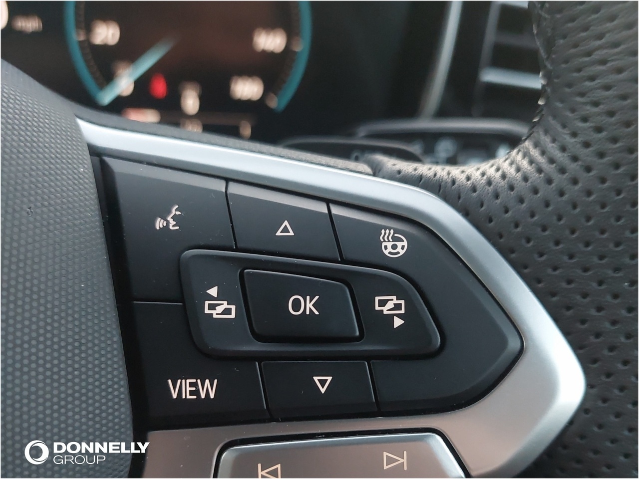 Used Volkswagen Touareg 2025 for sale - 76678947: Photo 17