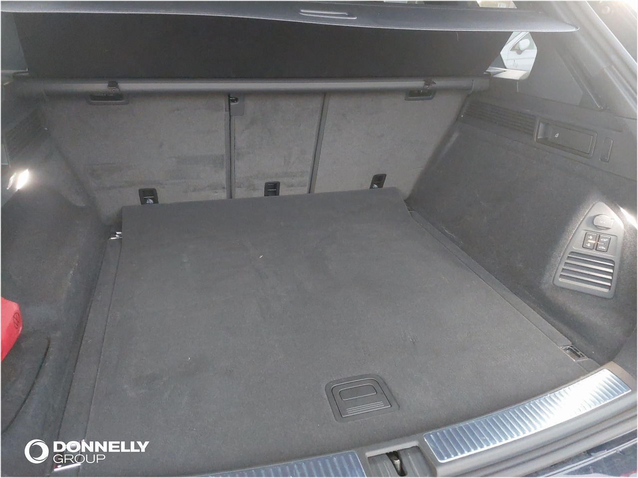 Used Volkswagen Touareg 2025 for sale - 76678947: Photo 20