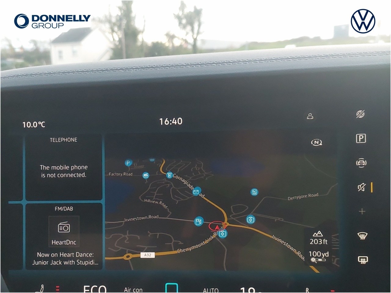 Used Volkswagen Touareg 2025 for sale - 76678947: Photo 25