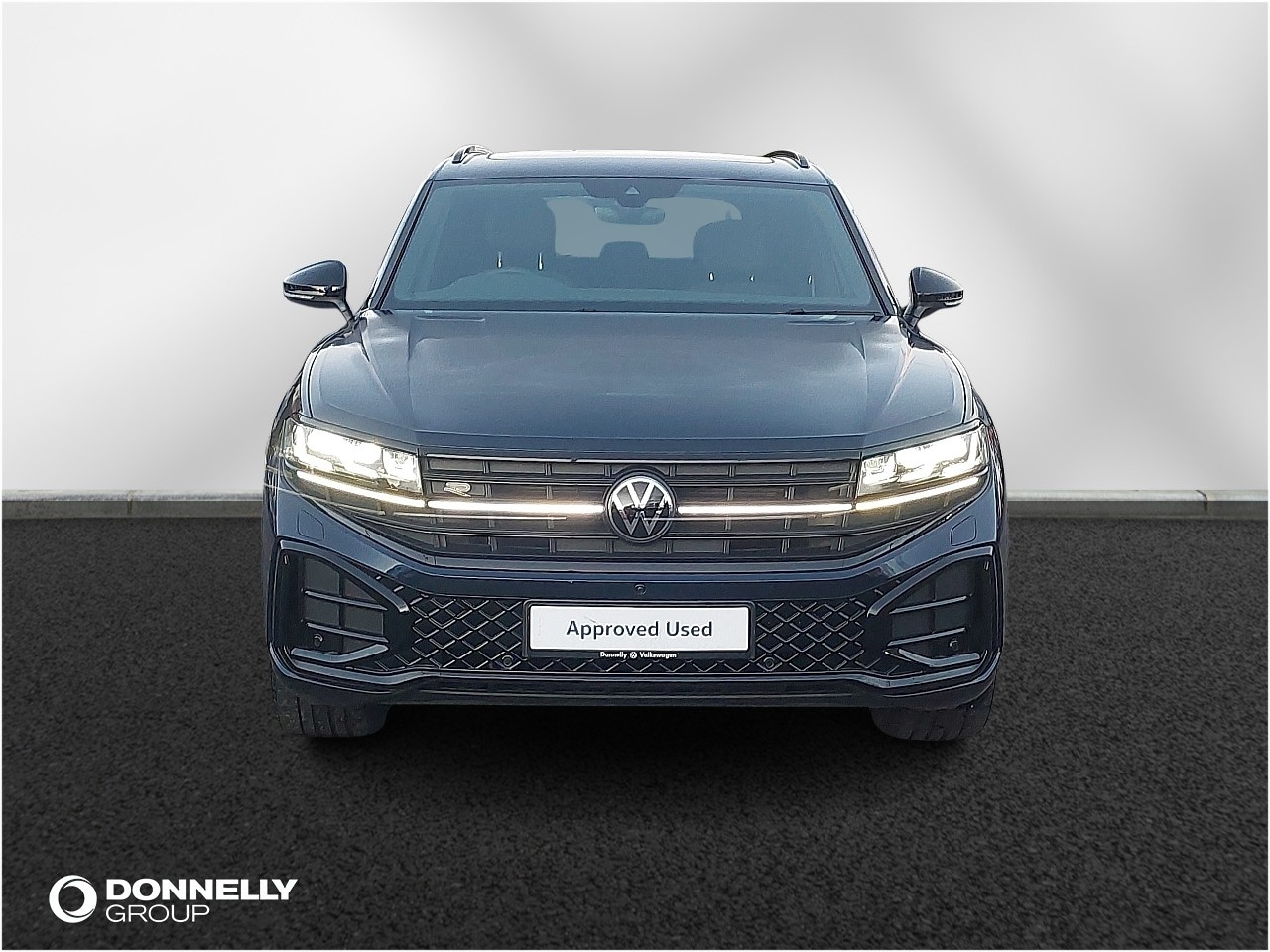 Used Volkswagen Touareg 2025 for sale - 76678947: Photo 7