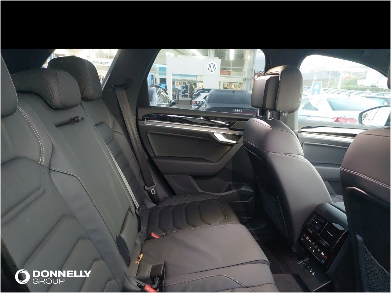 Used Volkswagen Touareg 2025 for sale - 76678947: Photo 9