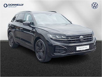 2024 (24) - 3.0 V6 TDI 4Motion 286 Black Edition 5dr Tip Auto