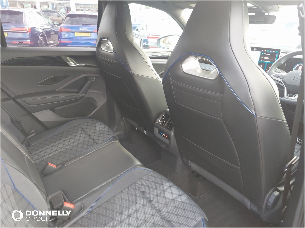 Used Volkswagen Tiguan 2025 for sale - 76680702: Photo 10