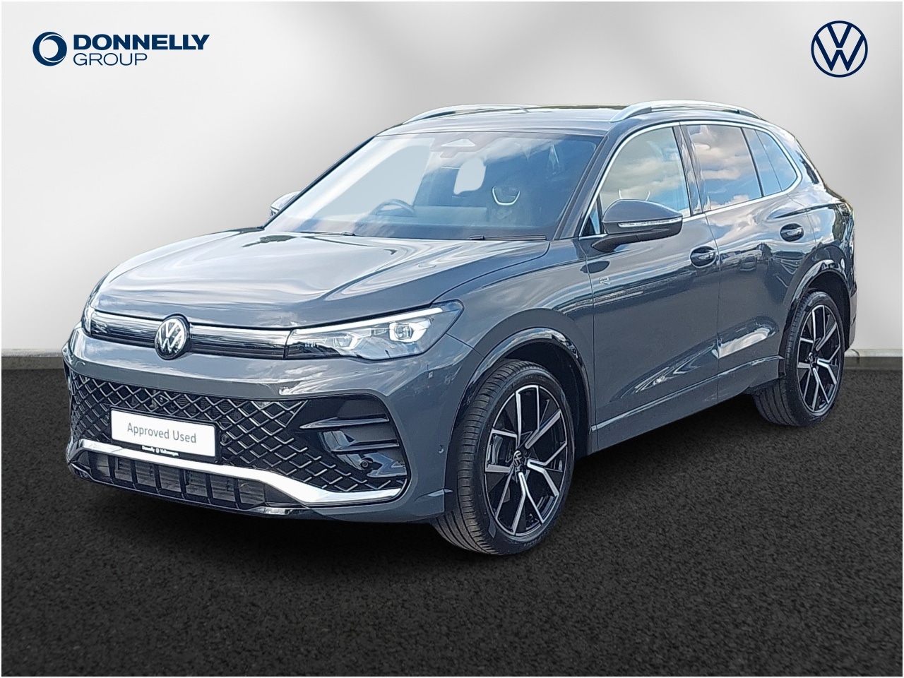 Used Volkswagen Tiguan 2025 for sale - 76680702: Photo 13