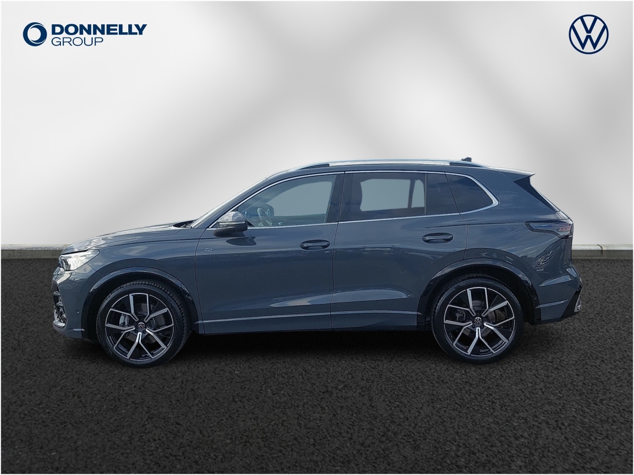 Used Volkswagen Tiguan 2025 for sale - 76680702: Photo 15