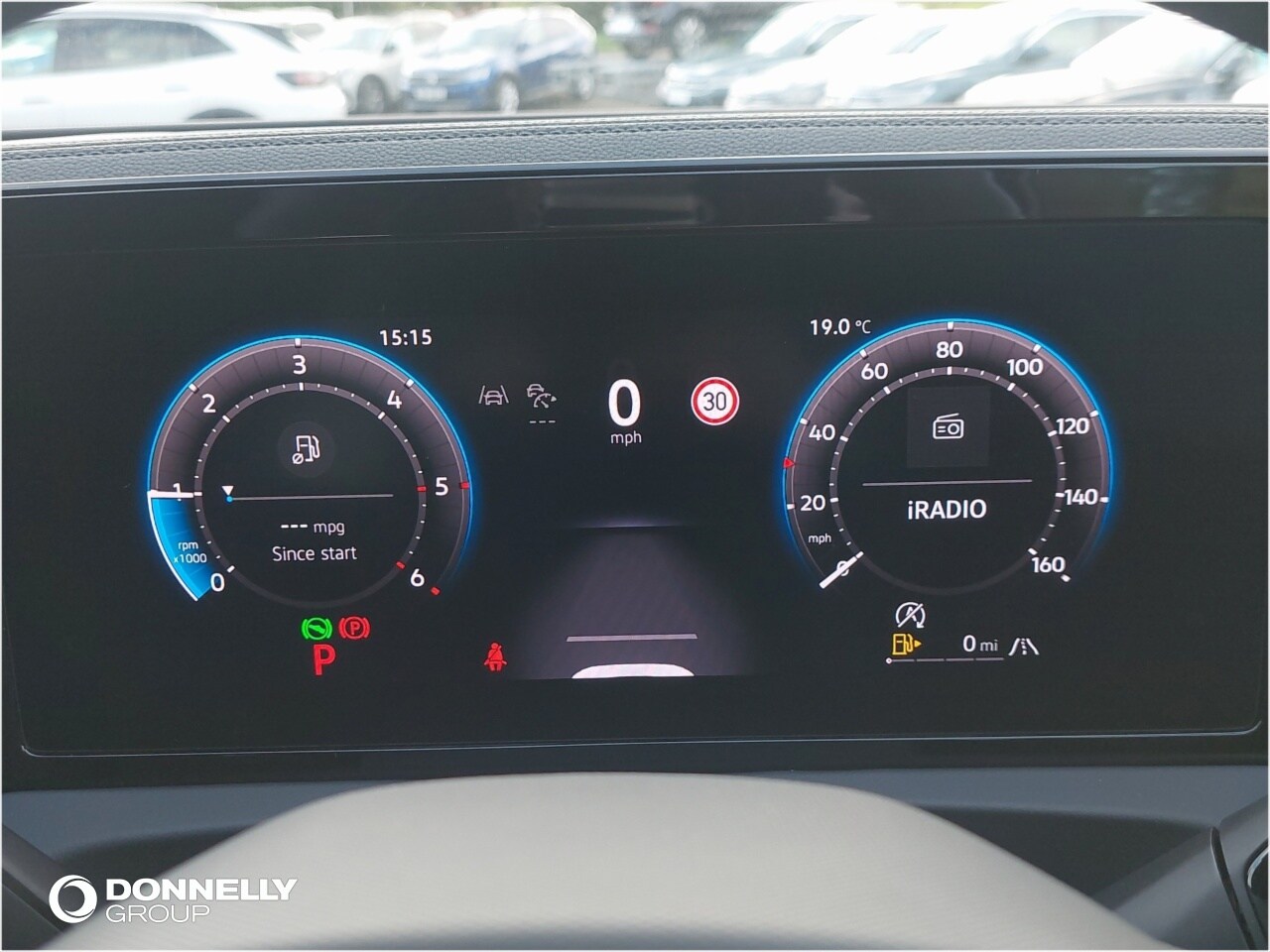 Used Volkswagen Tiguan 2025 for sale - 76680702: Photo 16