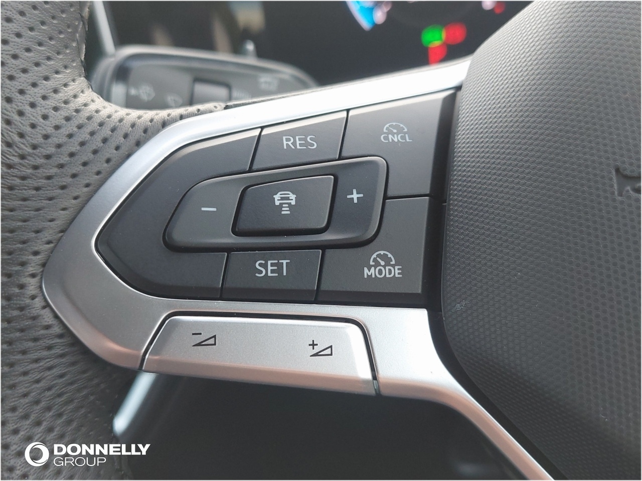 Used Volkswagen Tiguan 2025 for sale - 76680702: Photo 17