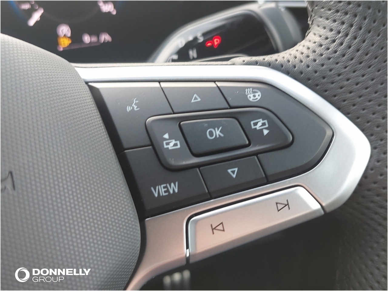 Used Volkswagen Tiguan 2025 for sale - 76680702: Photo 18