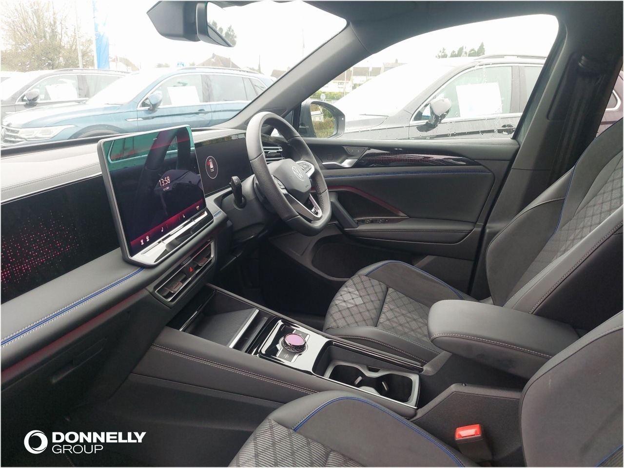 Used Volkswagen Tiguan 2025 for sale - 76680702: Photo 2