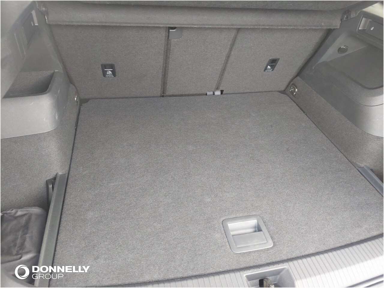 Used Volkswagen Tiguan 2025 for sale - 76680702: Photo 22