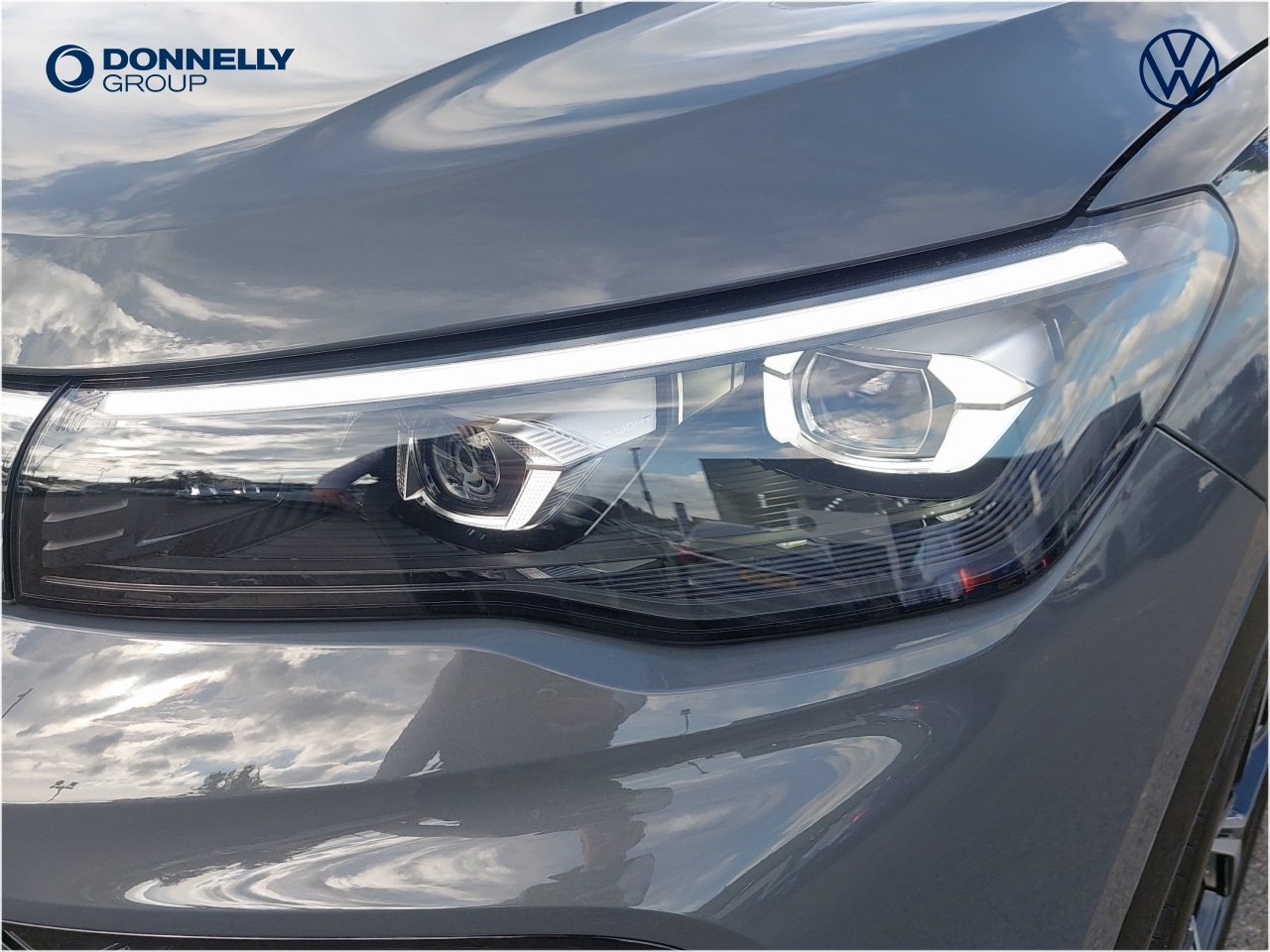 Used Volkswagen Tiguan 2025 for sale - 76680702: Photo 23