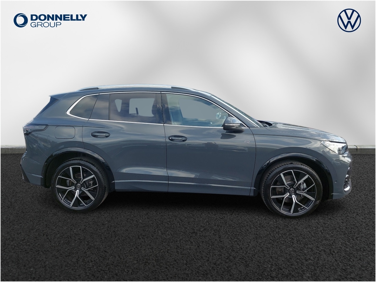 Used Volkswagen Tiguan 2025 for sale - 76680702: Photo 4