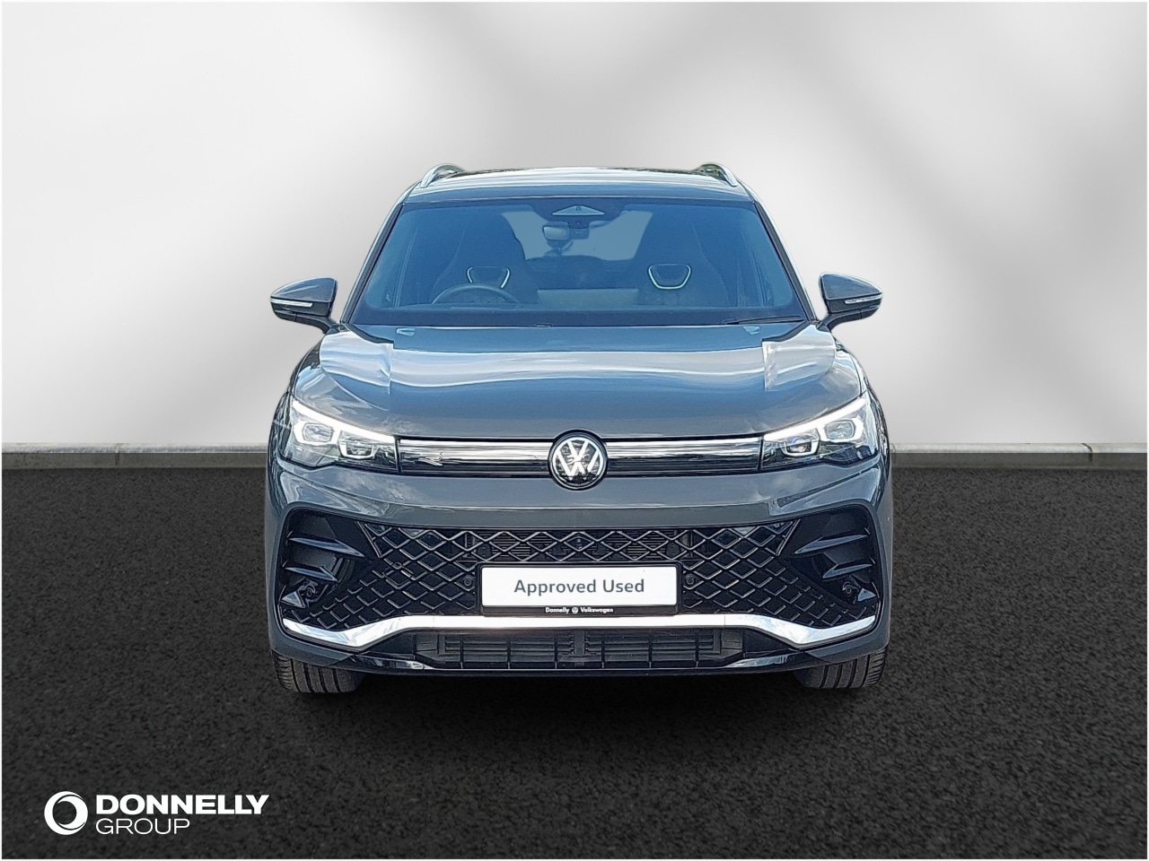 Used Volkswagen Tiguan 2025 for sale - 76680702: Photo 7