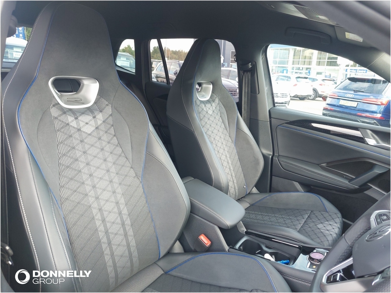 Used Volkswagen Tiguan 2025 for sale - 76680702: Photo 8