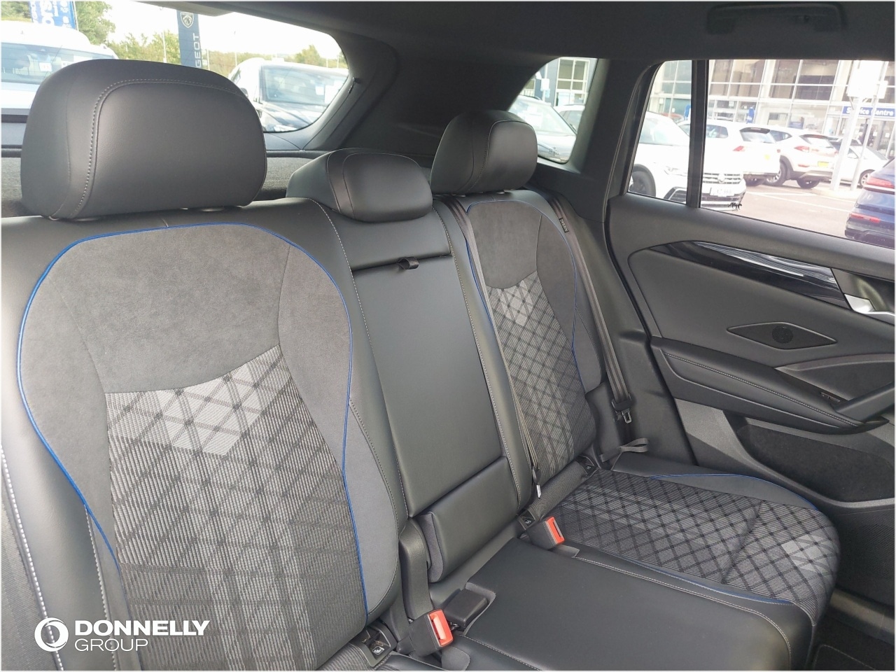 Used Volkswagen Tiguan 2025 for sale - 76680702: Photo 9