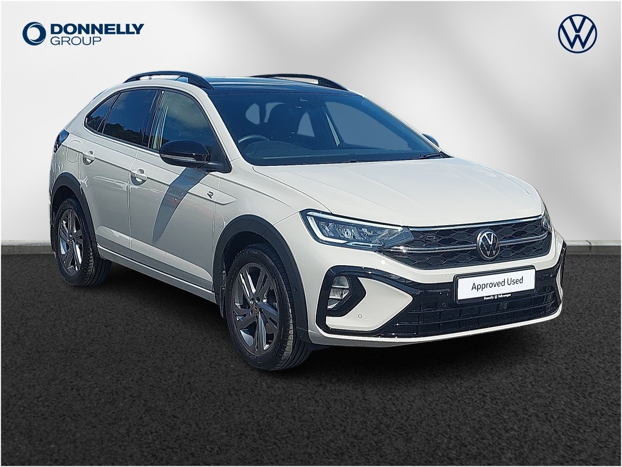 Used Volkswagen Taigo 2024 for sale - 76676913: Photo 1