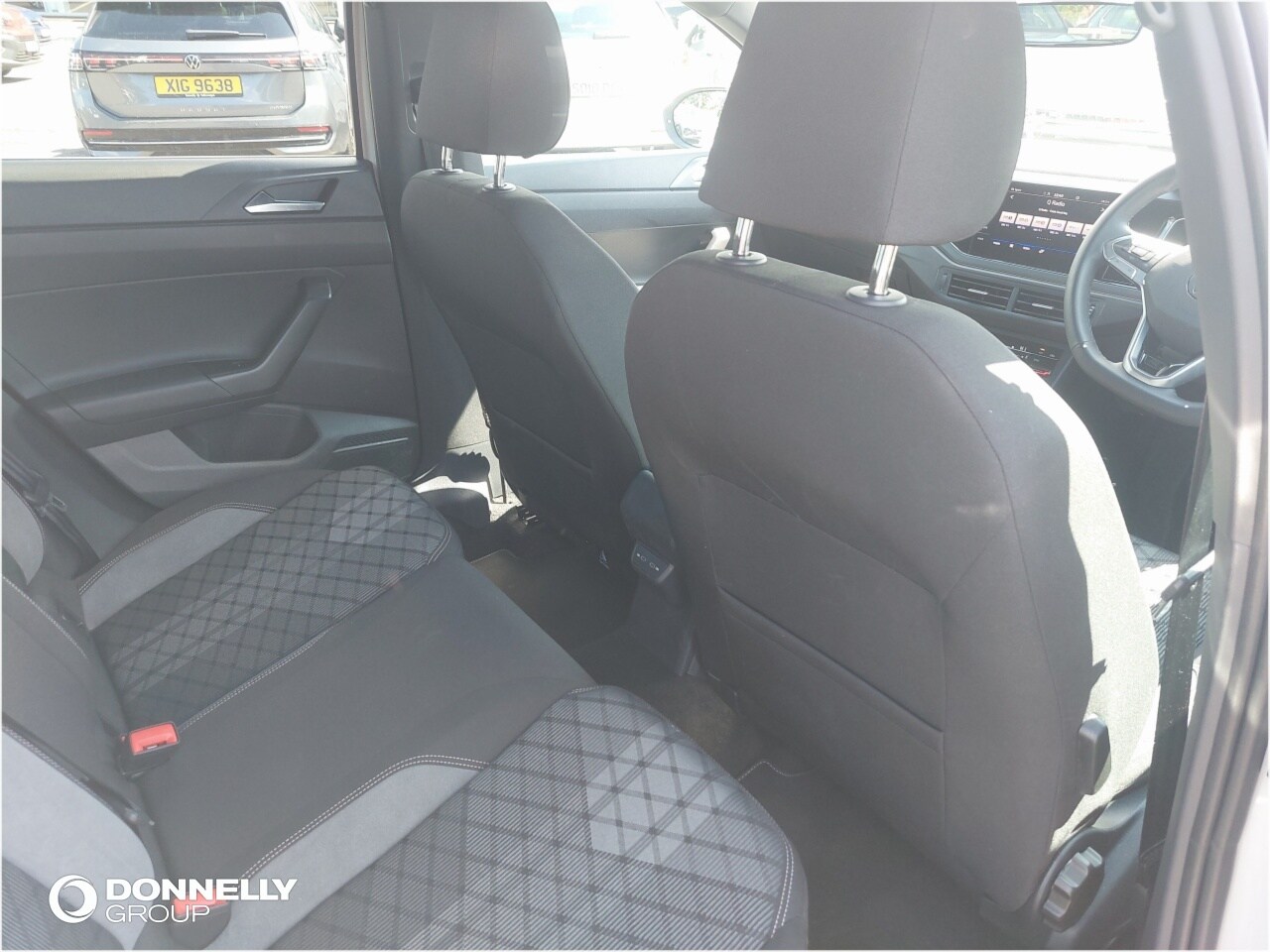 Used Volkswagen Taigo 2024 for sale - 76676913: Photo 10