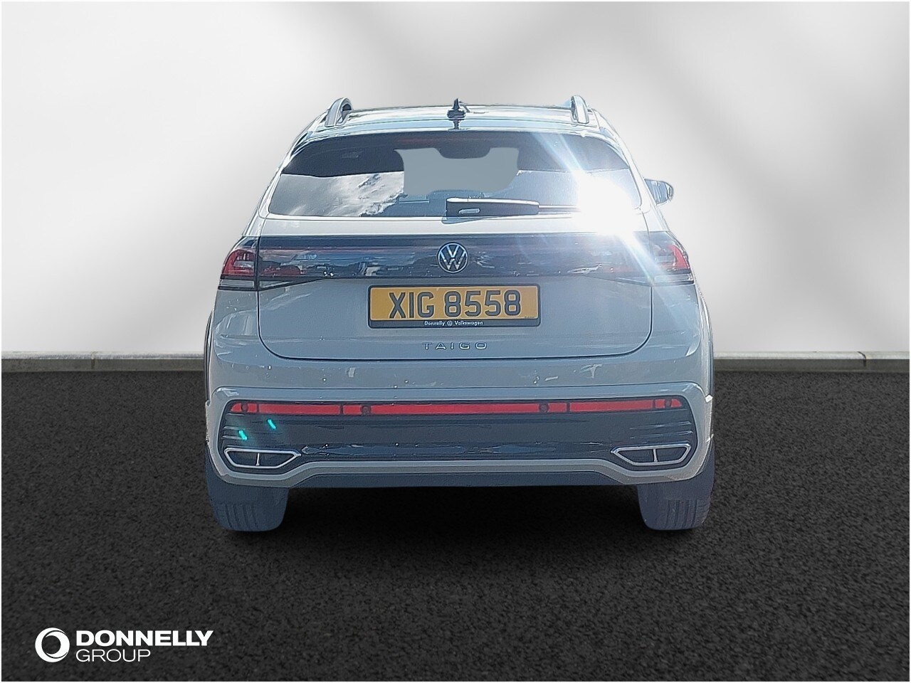 Used Volkswagen Taigo 2024 for sale - 76676913: Photo 12