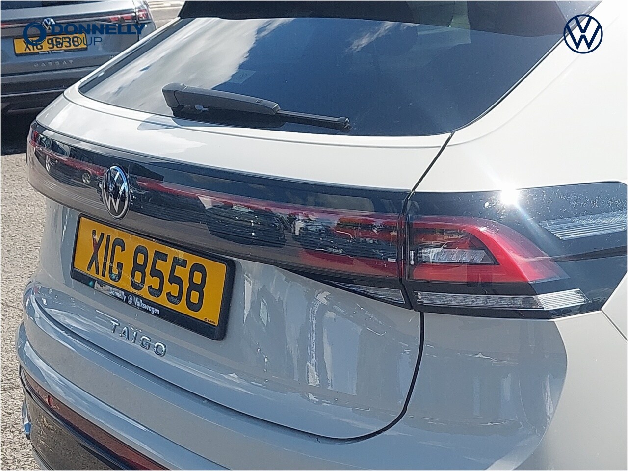 Used Volkswagen Taigo 2024 for sale - 76676913: Photo 23