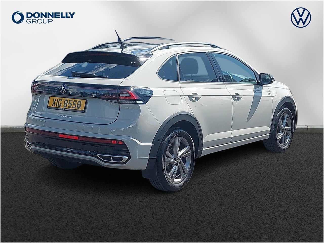 Used Volkswagen Taigo 2024 for sale - 76676913: Photo 3