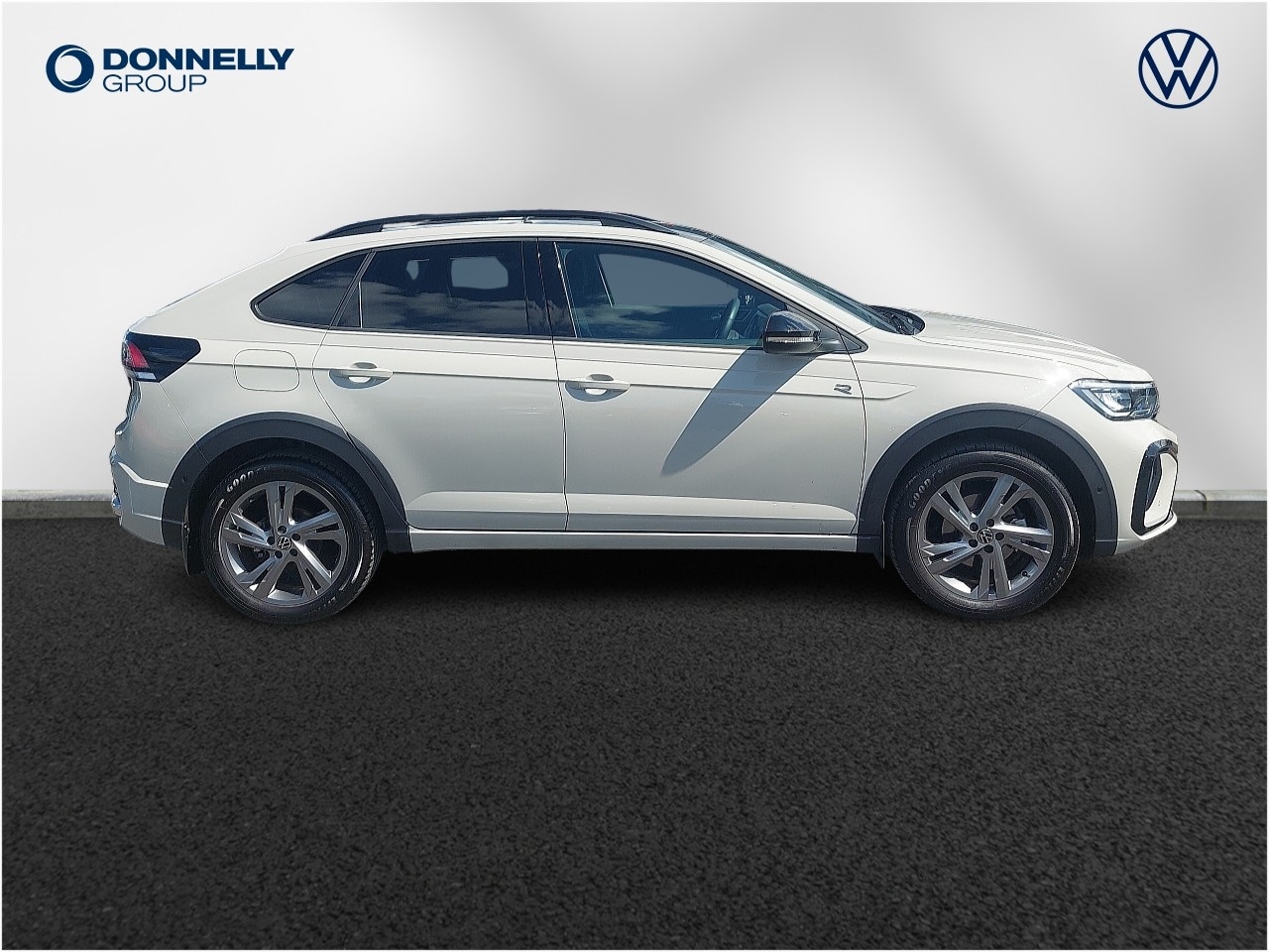 Used Volkswagen Taigo 2024 for sale - 76676913: Photo 4