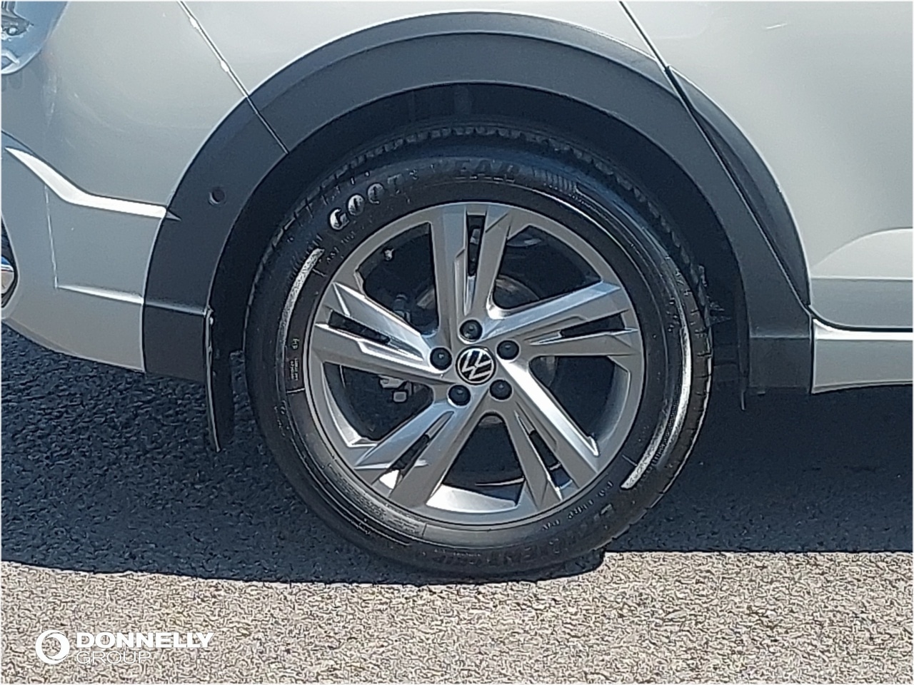 Used Volkswagen Taigo 2024 for sale - 76676913: Photo 5
