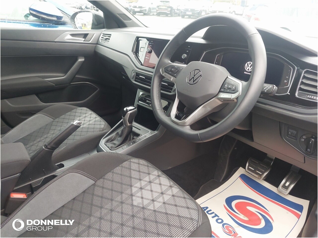 Used Volkswagen Taigo 2024 for sale - 76676913: Photo 6