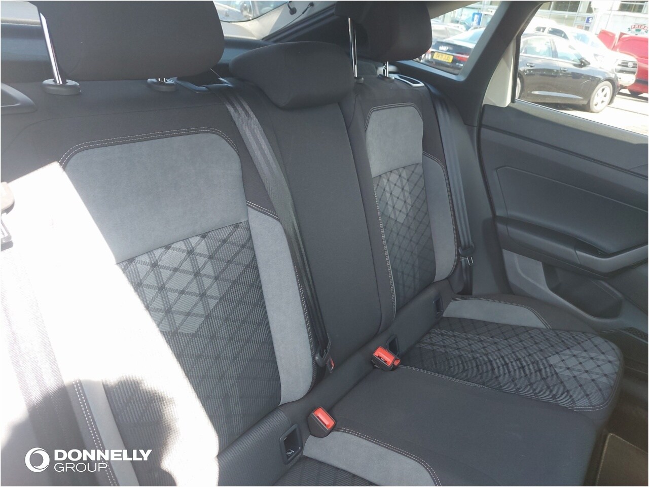 Used Volkswagen Taigo 2024 for sale - 76676913: Photo 9